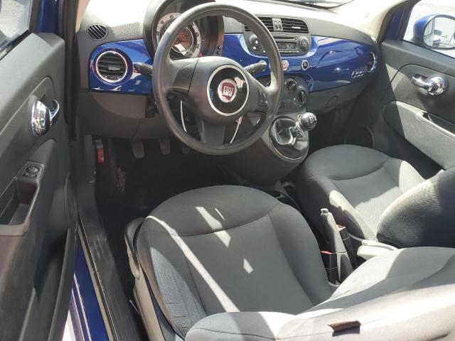 Photo 7 VIN: 3C3CFFAR7CT114617 - FIAT 500 POP 