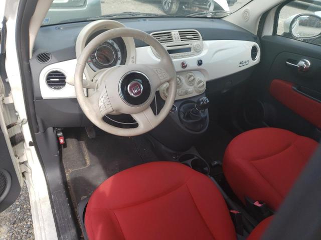 Photo 7 VIN: 3C3CFFAR7CT169469 - FIAT 500 POP 