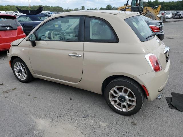 Photo 1 VIN: 3C3CFFAR7CT233669 - FIAT 500 POP 