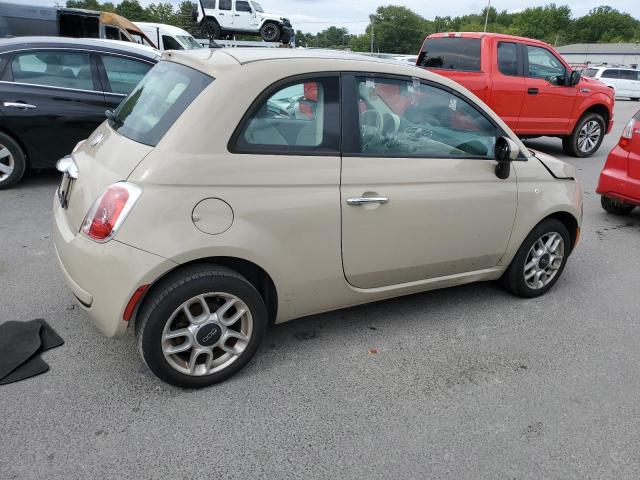 Photo 2 VIN: 3C3CFFAR7CT233669 - FIAT 500 POP 