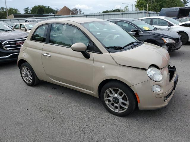 Photo 3 VIN: 3C3CFFAR7CT233669 - FIAT 500 POP 