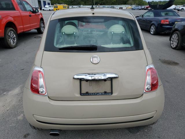 Photo 5 VIN: 3C3CFFAR7CT233669 - FIAT 500 POP 