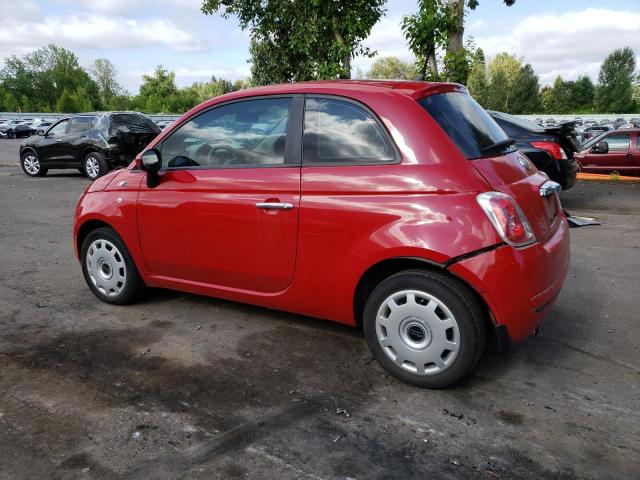 Photo 1 VIN: 3C3CFFAR7CT270379 - FIAT 500 POP 