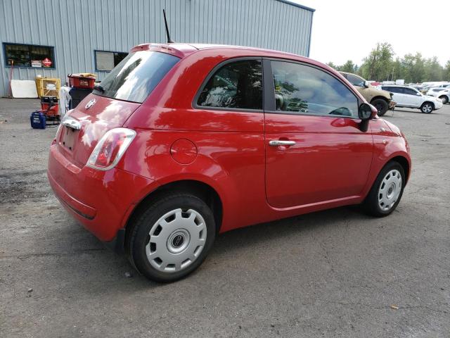 Photo 2 VIN: 3C3CFFAR7CT270379 - FIAT 500 POP 