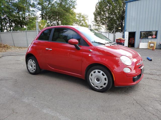 Photo 3 VIN: 3C3CFFAR7CT270379 - FIAT 500 POP 