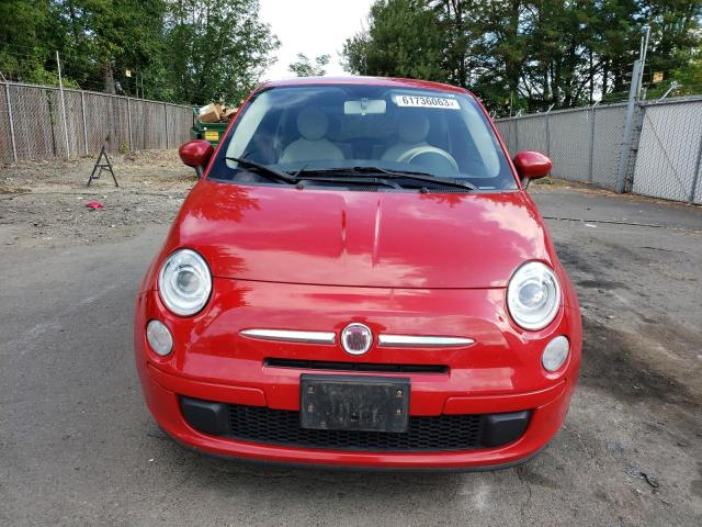 Photo 4 VIN: 3C3CFFAR7CT270379 - FIAT 500 POP 