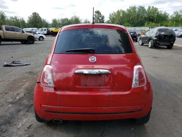 Photo 5 VIN: 3C3CFFAR7CT270379 - FIAT 500 POP 