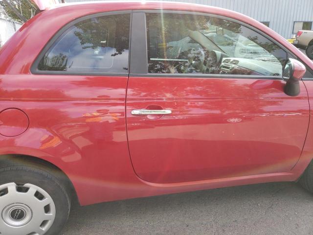 Photo 9 VIN: 3C3CFFAR7CT270379 - FIAT 500 POP 