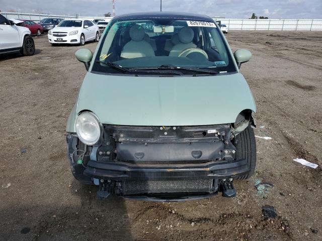 Photo 4 VIN: 3C3CFFAR7CT304059 - FIAT 500 