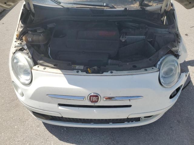 Photo 10 VIN: 3C3CFFAR7CT330645 - FIAT 500 POP 