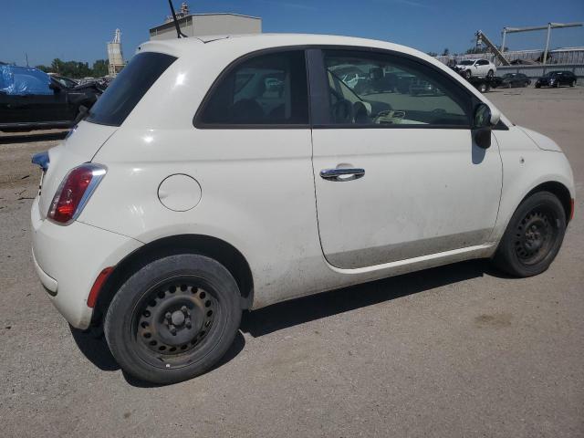 Photo 2 VIN: 3C3CFFAR7CT330645 - FIAT 500 POP 