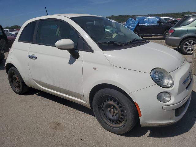 Photo 3 VIN: 3C3CFFAR7CT330645 - FIAT 500 POP 