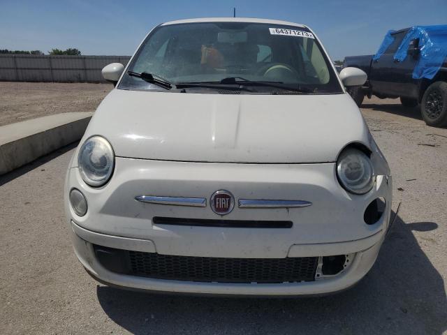 Photo 4 VIN: 3C3CFFAR7CT330645 - FIAT 500 POP 