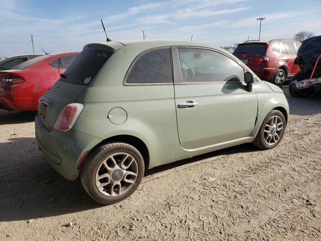 Photo 2 VIN: 3C3CFFAR7CT335697 - FIAT 500 POP 