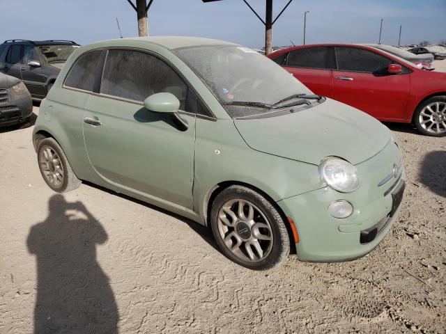 Photo 3 VIN: 3C3CFFAR7CT335697 - FIAT 500 POP 