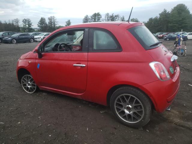 Photo 1 VIN: 3C3CFFAR7CT339572 - FIAT 500 POP 