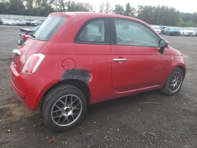 Photo 2 VIN: 3C3CFFAR7CT339572 - FIAT 500 POP 