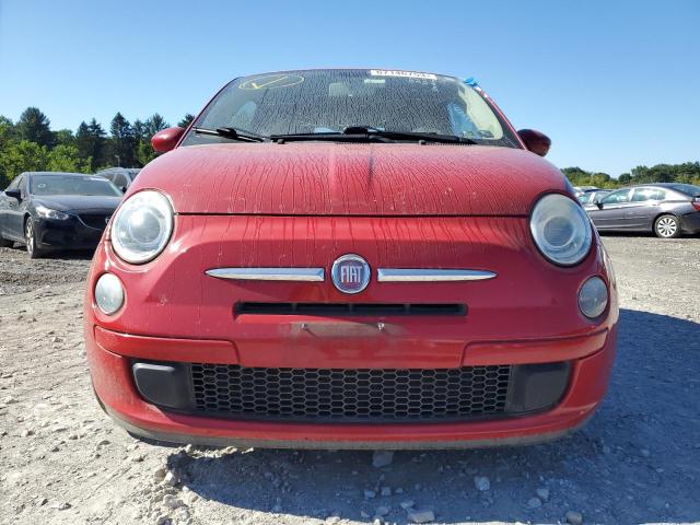 Photo 4 VIN: 3C3CFFAR7CT339572 - FIAT 500 POP 