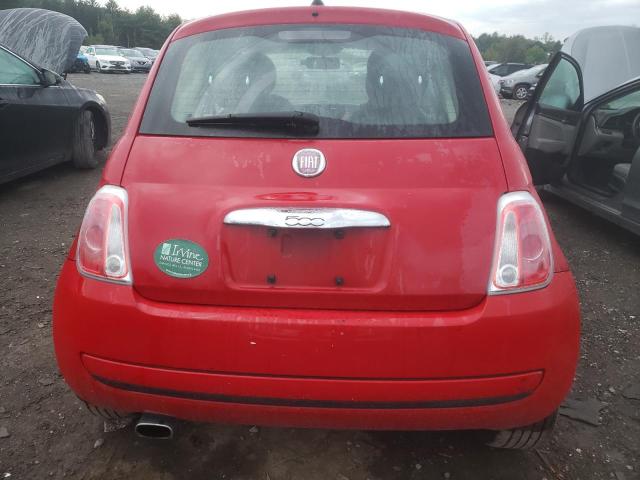 Photo 5 VIN: 3C3CFFAR7CT339572 - FIAT 500 POP 