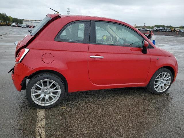 Photo 2 VIN: 3C3CFFAR7CT352449 - FIAT 500 