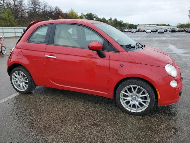 Photo 3 VIN: 3C3CFFAR7CT352449 - FIAT 500 