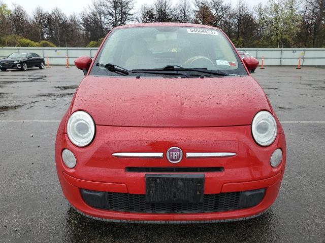 Photo 4 VIN: 3C3CFFAR7CT352449 - FIAT 500 