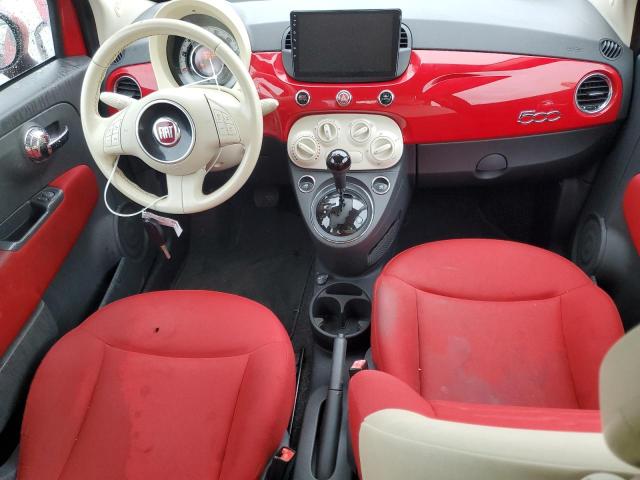 Photo 7 VIN: 3C3CFFAR7CT352449 - FIAT 500 