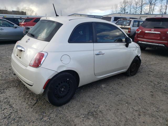 Photo 2 VIN: 3C3CFFAR7CT365329 - FIAT 500 POP 