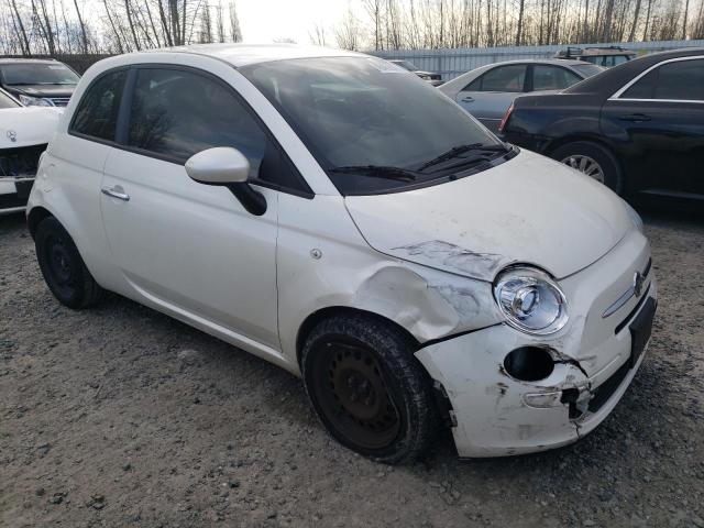 Photo 3 VIN: 3C3CFFAR7CT365329 - FIAT 500 POP 