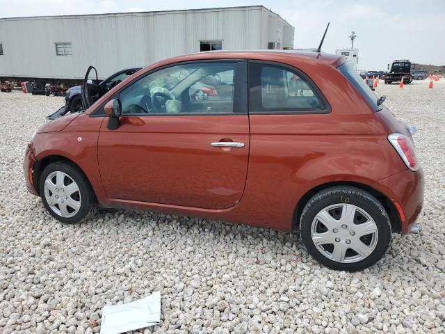 Photo 1 VIN: 3C3CFFAR7CT383944 - FIAT 500 