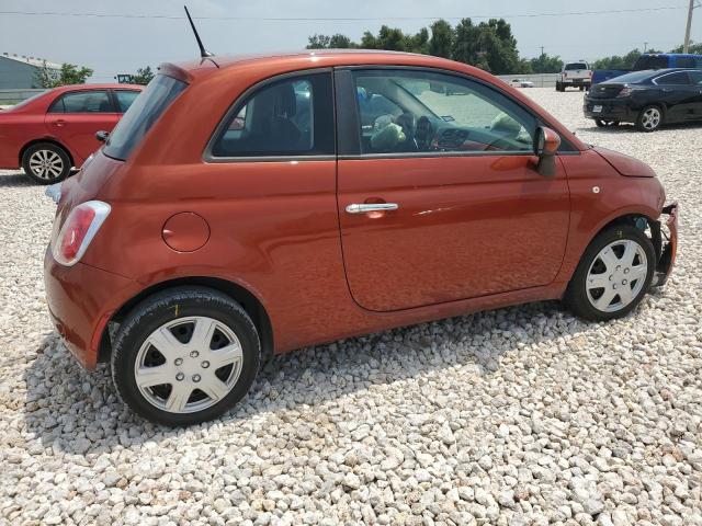 Photo 2 VIN: 3C3CFFAR7CT383944 - FIAT 500 