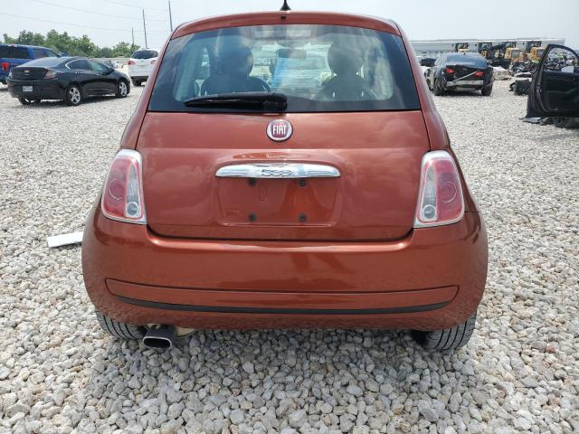 Photo 5 VIN: 3C3CFFAR7CT383944 - FIAT 500 