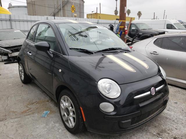 Photo 0 VIN: 3C3CFFAR7DT512380 - FIAT 500 POP 