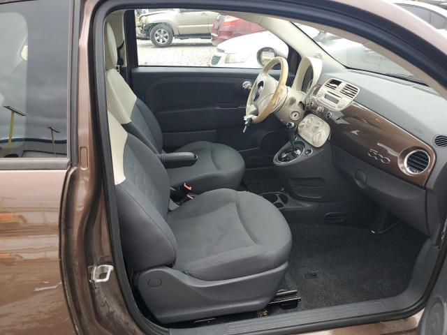 Photo 9 VIN: 3C3CFFAR7DT513304 - FIAT 500 POP 