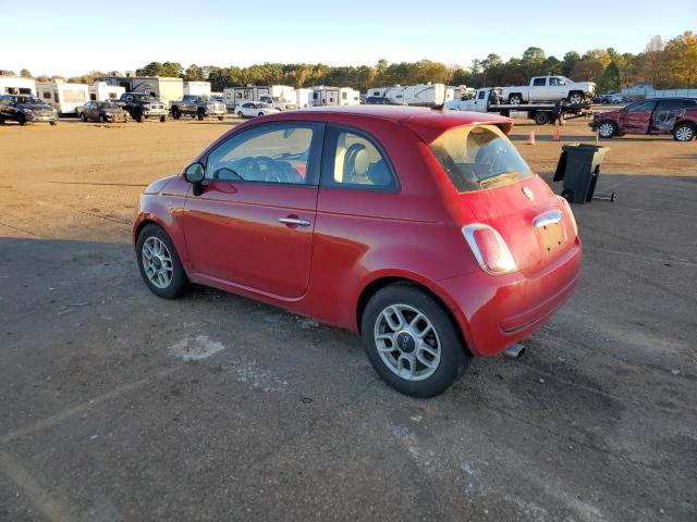 Photo 1 VIN: 3C3CFFAR7DT513318 - FIAT 500 