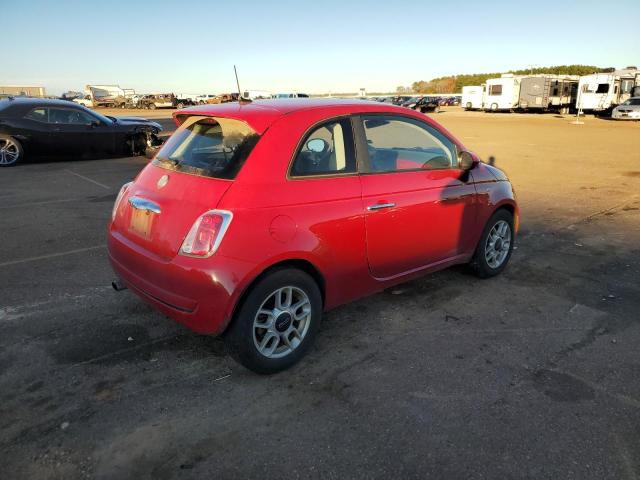 Photo 2 VIN: 3C3CFFAR7DT513318 - FIAT 500 