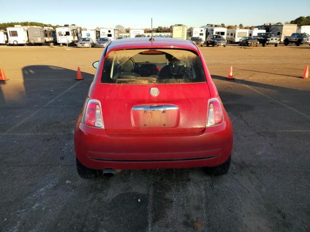 Photo 5 VIN: 3C3CFFAR7DT513318 - FIAT 500 