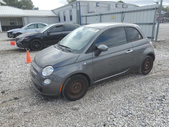 Photo 0 VIN: 3C3CFFAR7DT554256 - FIAT 500 POP 