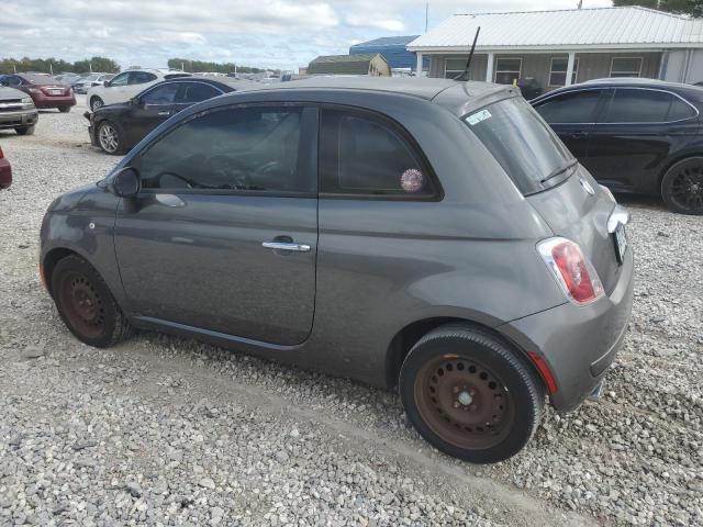 Photo 1 VIN: 3C3CFFAR7DT554256 - FIAT 500 POP 