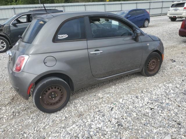 Photo 2 VIN: 3C3CFFAR7DT554256 - FIAT 500 POP 