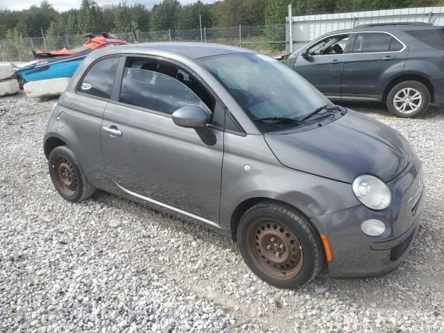 Photo 3 VIN: 3C3CFFAR7DT554256 - FIAT 500 POP 