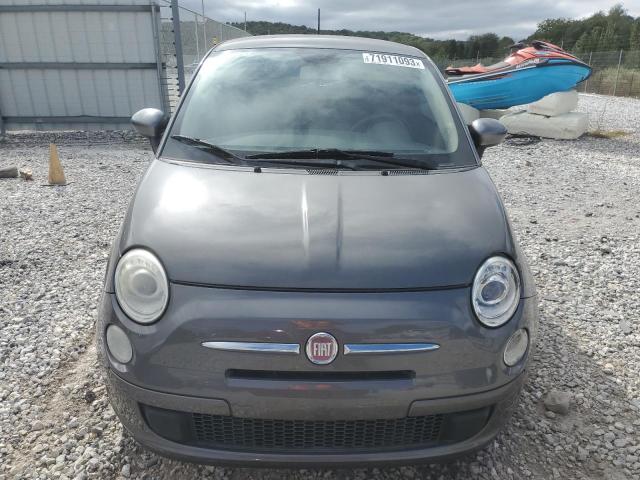 Photo 4 VIN: 3C3CFFAR7DT554256 - FIAT 500 POP 