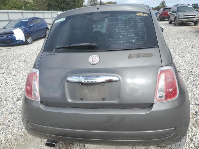 Photo 5 VIN: 3C3CFFAR7DT554256 - FIAT 500 POP 