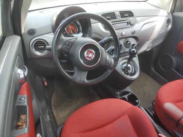 Photo 7 VIN: 3C3CFFAR7DT554256 - FIAT 500 POP 