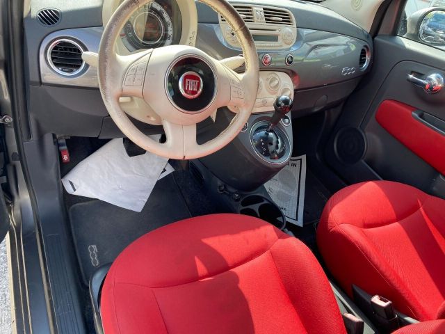 Photo 3 VIN: 3C3CFFAR7DT560302 - FIAT 500 