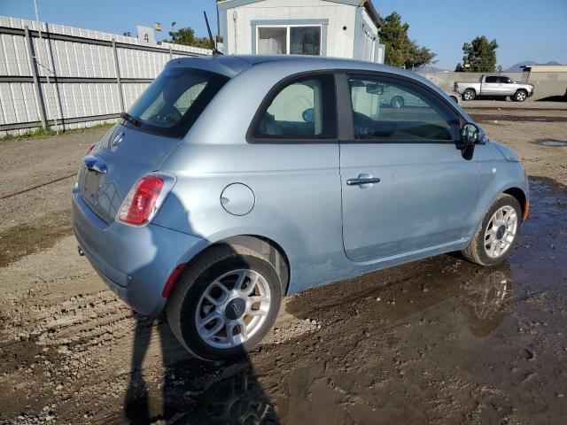 Photo 2 VIN: 3C3CFFAR7DT560512 - FIAT 500 