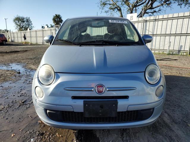 Photo 4 VIN: 3C3CFFAR7DT560512 - FIAT 500 