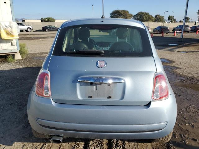 Photo 5 VIN: 3C3CFFAR7DT560512 - FIAT 500 