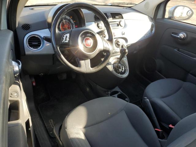 Photo 7 VIN: 3C3CFFAR7DT560512 - FIAT 500 