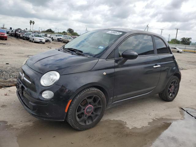 Photo 0 VIN: 3C3CFFAR7DT598354 - FIAT 500 